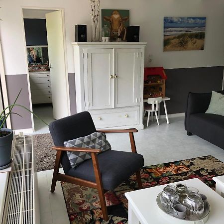 Vakantiehuis Lara Warmenhuizen Eksteriør billede